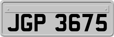 JGP3675