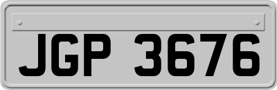 JGP3676