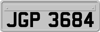 JGP3684