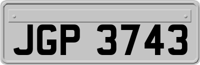 JGP3743