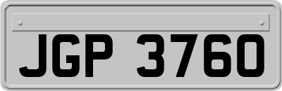 JGP3760
