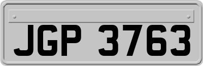 JGP3763