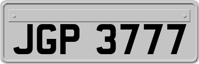 JGP3777