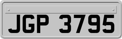 JGP3795