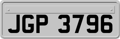 JGP3796