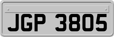 JGP3805