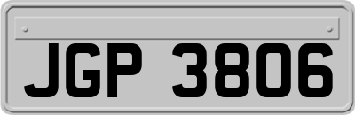 JGP3806