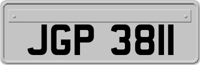JGP3811