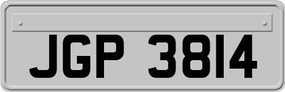 JGP3814