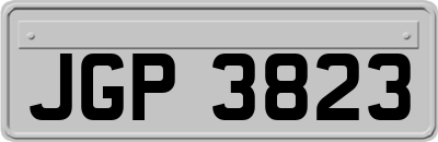 JGP3823