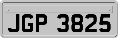 JGP3825