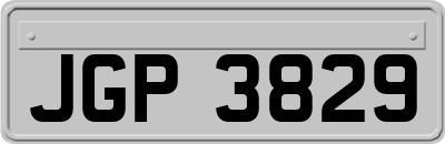 JGP3829