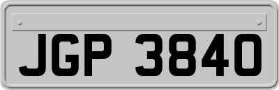 JGP3840