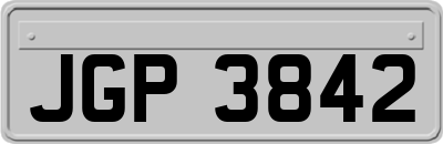 JGP3842