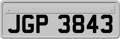 JGP3843