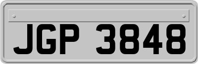 JGP3848
