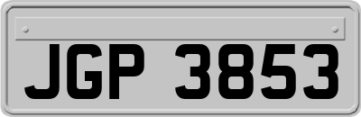 JGP3853