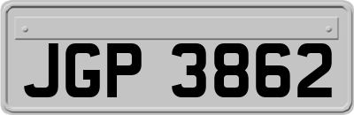 JGP3862