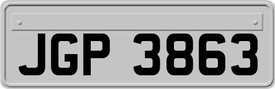 JGP3863