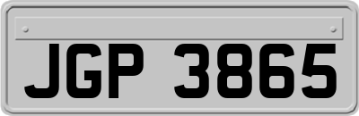 JGP3865