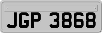 JGP3868