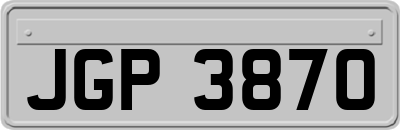 JGP3870