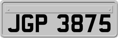 JGP3875