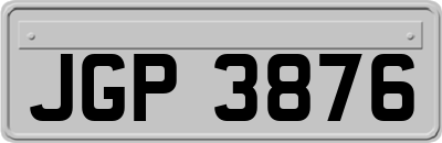 JGP3876