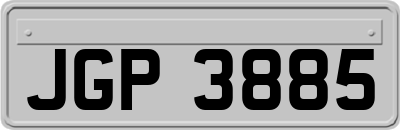 JGP3885