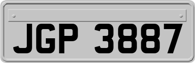 JGP3887