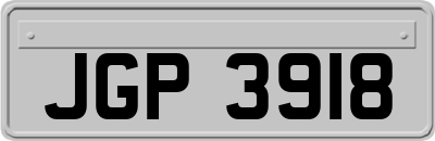 JGP3918