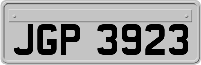 JGP3923