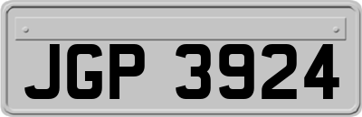 JGP3924