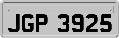 JGP3925