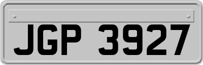 JGP3927