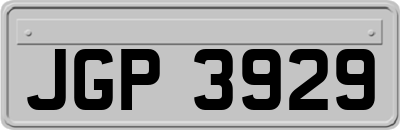 JGP3929
