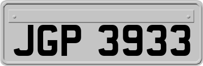 JGP3933