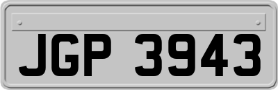 JGP3943