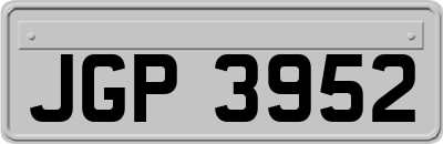 JGP3952