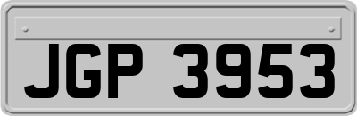 JGP3953