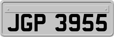 JGP3955