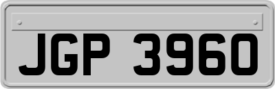 JGP3960