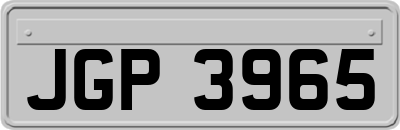 JGP3965