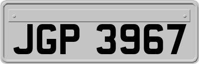 JGP3967