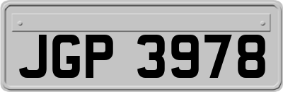 JGP3978