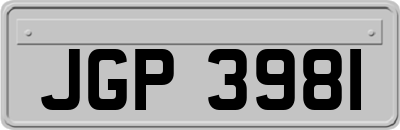 JGP3981
