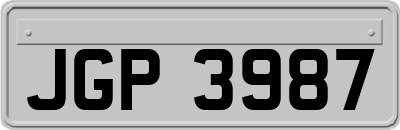 JGP3987