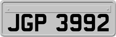JGP3992