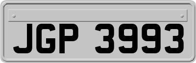 JGP3993