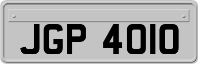 JGP4010